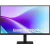 Monitorius Samsung | LS27F320GAUXEN | 27 " | IPS | FHD | 16:9 | 120 Hz | 5 ms | 1920 x 1080 pikselių | 250 cd/m² | HDMI jungtys quantity 2 | Juodas