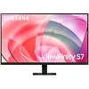 Monitorius Samsung | LS32D700EAUXEN | 32 " | VA | 16:9 | 60 Hz | 5 ms | 3840 x 2160 pikselių | 350 cd/m² | HDMI jungtys quantity 1 | Juodas