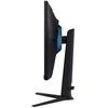 Monitorius Samsung Odyssey G3 LS32DG302EUXEN/VA/FHD (1,920 x 1,080)/16:9/180Hz/1ms
