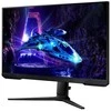 Monitorius Samsung Odyssey G3 LS32DG302EUXEN/VA/FHD (1,920 x 1,080)/16:9/180Hz/1ms