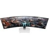 Monitorius Samsung 49" Odyssey OLED G9 G93SC (LS49CG934SUXEN)