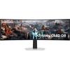 Monitorius Samsung 49" Odyssey OLED G9 G93SC (LS49CG934SUXEN)