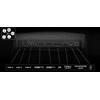 Monitorius TCL 34" 34R83Q, Išlinkis: 1500R, Įstrižainė (coliai): 34, Įstrižainė (cm): 86, Kraštinių santykis: 21:9, Ekranas: QD-Mini LED, Raiška: 3440x1440, Atnaujinimo dažnis: 170 Hz, Atsako laikas (GtG): 1 ms, Ryškumas (maks.): 1600 cd/m², Kontrastas (statinis): 4000:1, Matymo kampas: 178/178, Spalvų gama: DCI-P3