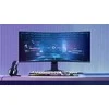 Monitorius TCL 34" 34R83Q, Išlinkis: 1500R, Įstrižainė (coliai): 34, Įstrižainė (cm): 86, Kraštinių santykis: 21:9, Ekranas: QD-Mini LED, Raiška: 3440x1440, Atnaujinimo dažnis: 170 Hz, Atsako laikas (GtG): 1 ms, Ryškumas (maks.): 1600 cd/m², Kontrastas (statinis): 4000:1, Matymo kampas: 178/178, Spalvų gama: DCI-P3