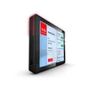 Monitorius PHILIPS 10BDL5051T 10 colių daugialypis jutiklinis ekranas WXGA POE „Android“ 13 SOC kamera NFC