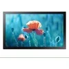 Monitorius Skaitmeninė reklama - Samsung QBR-T QB13R-TM 13" FHD Jutiklinis ekranas Juodas