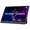 Monitorius ViewSonic VX1654 – 15,6 colio | IPS | FHD | 6 ms | 144 Hz