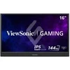 Monitorius ViewSonic VX1654 – 15,6 colio | IPS | FHD | 6 ms | 144 Hz