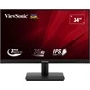 Monitorius ViewSonic VA240-H-2 - 24 colių | IPS | FHD | 1 ms | 100 Hz
