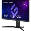 Monitorius VIEWSONIC VX2479J-HD-PRO, 24", 1 ms