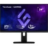Monitorius ViewSonic XG24G1 – 24 colių | IPS | „Full HD“ | 1 ms | 180 Hz