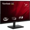 Monitorius ViewSonic VA270-H - 27 colių | IPS | FHD | 1 ms | 100 Hz
