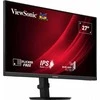 Monitorius - ViewSonic VG2709-2K-MHD-2 27" IPS 117% sRGB Ergonominis