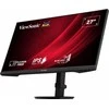 Monitorius - ViewSonic VG2709-2K-MHD-2 27" IPS 117% sRGB Ergonominis