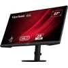 Monitorius ViewSonic VG2709-2K-MHDU-2 - 27" | IPS | QHD | 4 ms | 75 Hz | USB-C. HDMI
