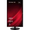 Monitorius ViewSonic VG2709U-2K – 27 colių | IPS | QHD | 4 ms | 100 Hz