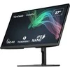 Monitorius ViewSonic ColorPro VP2776T-4K – „Thunderbolt 4“ | DCI-P3 98 % | IPS