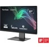 Monitorius „ViewSonic ColorPro VP2788-5K“ – „Thunderbolt 4“ | 99 % DCI-P3 | 27 colių