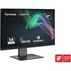 Monitorius „ViewSonic ColorPro VP2788-5K“ – „Thunderbolt 4“ | 99 % DCI-P3 | 27 colių