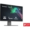 Monitorius „ViewSonic ColorPro VP2788-5K“ – „Thunderbolt 4“ | 99 % DCI-P3 | 27 colių