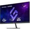 Monitorius ViewSonic VX2758A-2K-PRO-3 | 240 Hz | 1 ms | QHD