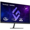 Monitorius ViewSonic VX2758A-2K-PRO-3 | 240 Hz | 1 ms | QHD