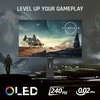 Monitorius ViewSonic XG272-2K-OLED