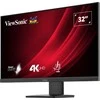 Monitorius ViewSonic VG3208-4K - 32" | IPS | 4K UHD | 4 ms | 60 Hz | USB-C. HDR400
