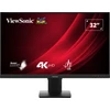 Monitorius ViewSonic VG3208-4K - 32" | IPS | 4K UHD | 4 ms | 60 Hz | USB-C. HDR400