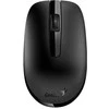 Genius NX-7007 Bevielė pelė, juoda, 1200DPI