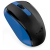 Pelės Genius Pelės NX-8008S, 1200DPI, 2.4 [GHz], optinis, 3-ios klasės, belaidis USB, mėlynas, 1 pc AA