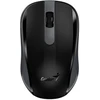 Pelės Genius Pelės NX-8008S, 1200DPI, 2.4 [GHz], optinis, 3c, belaidis USB, juodas ir pilkas, 1 pc AA