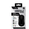 Hewlett Packard (HP) HyperX Pulsefire Haste 2 belaidė pelė (Juoda) | 26000 DPI