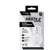HyperX Pulsefire Haste 2 belaidė pelė (Balta) | 26000 DPI