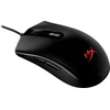 HyperX Pulsefire Core RGB žaidimų pelė, Juoda