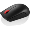Belaidė pelė Lenovo Essential Compact, Juodos spalvos