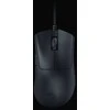 Razer | Pelė žaidimams | DeathAdder V3 | Pelė žaidimams | su laidu | Optinė | Juodas | No