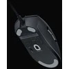 Razer | Pelė žaidimams | DeathAdder V3 | Pelė žaidimams | su laidu | Optinė | Juodas | No