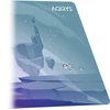 Kilimėlis Crocodile Creek AQIRYS GRAVITY vidutinio dydžio 450x400 padas