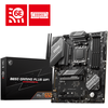 Pagrindinė plokštė MSI AMD B650 GAMING PLUS WIFI, SAM5, ATX
