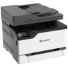 Lexmark | CX331adwe | lazerinis | Spalvotas | Multifuctional spausdintuvas | A4 | Wi-Fi | Pilkas/ juodas/ baltas
