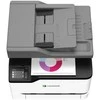 Lexmark | CX331adwe | lazerinis | Spalvotas | Multifuctional spausdintuvas | A4 | Wi-Fi | Pilkas/ juodas/ baltas
