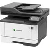 Lexmark | Monochrome Lazerinis spausdintuvas | MX431adn | lazerinis | Mono | Daugiafunkcinis | A4 | Pilkas/Juodas