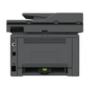 Lexmark MX432adwe | lazerinis | Lazerinis spausdintuvas | Maximum ISO A-series paper size A4 | Juodas/Baltas