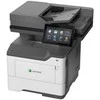 Spausdintuvas Lexmark MX632adwe | Mono | lazerinis | Wi-Fi | Maximum ISO A-series paper size A4 | Juodas/Baltas