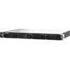 Serveris QNAP | 4 skyrių NAS | TS-435XeU-4G | Iki 4 HDD / SSD karšto pakeitimo | Marvell OCTEON TX2 | CN9130 / CN9131 ARMv8 Cortex-A72 Quad-Core | Procesoriaus dažnis 2,2 GHz | 4 GB | DDR4
