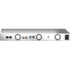 Serveris QNAP | 4 skyrių NAS | TS-435XeU-4G | Iki 4 HDD / SSD karšto pakeitimo | Marvell OCTEON TX2 | CN9130 / CN9131 ARMv8 Cortex-A72 Quad-Core | Procesoriaus dažnis 2,2 GHz | 4 GB | DDR4