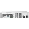 Serveris QNAP TS-832PXU NAS Rack (2U) Annapurna Labs AL324 4 GB DDR4 0 TB QNAP Turbo System Aliuminio, Juodas