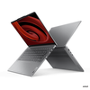 Gruzdintuvė Nešiojamas kompiuteris Lenovo IdeaPad Pro 5 14AHP9, 14 colių 2.8K (2880x1800) OLED 400 nitų (tipinis) / 600 nitų (didžiausias) blizgus, 100 % DCI-P3, 120 Hz, Eyesafe®, DisplayHDR™ True Juodas 500, AMD Ryzen™ 7 8845HS (8C / 16T, 3.8 / 5.1 GHz, 8 MB L2 / 16 MB L3), vaizdo plokštė Integruota AMD Radeon™ 780M grafika, 32 GB RAM Lituotas