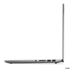 Gruzdintuvė Nešiojamas kompiuteris Lenovo IdeaPad Pro 5 14AHP9, 14 colių 2.8K (2880x1800) OLED 400 nitų (tipinis) / 600 nitų (didžiausias) blizgus, 100 % DCI-P3, 120 Hz, Eyesafe®, DisplayHDR™ True Juodas 500, AMD Ryzen™ 7 8845HS (8C / 16T, 3.8 / 5.1 GHz, 8 MB L2 / 16 MB L3), vaizdo plokštė Integruota AMD Radeon™ 780M grafika, 32 GB RAM Lituotas